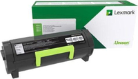 Lexmark 71B2HM0 Lasertoner 3500Seiten Magenta Lasertoner / Patrone