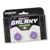 KontrolFreek FPS Freek Galaxy (Violett)