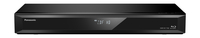 Panasonic DMR-BCT760/5 Schwarz Digitaler Videorekorder (DVR) (Schwarz)