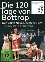 Alive AG 4627408 DVD 2D Deutsch Blu-Ray-/DVD-Film