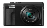 Panasonic Lumix DC-TZ91 Kompaktkamera 20.3MP 1/2.3Zoll MOS 5184 x 3888Pixel Schwarz (Schwarz)