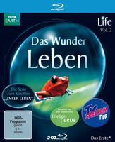 WVG Life - Das Wunder Leben. Volume 2. - Die Serie zum Kinofilm 'Unser Leben'