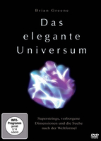 WVG Das elegante Universum DVD Deutsch, Englisch