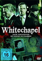 WVG Whitechapel - Jack the Ripper ist nicht zu fassen DVD Deutsch, Englisch