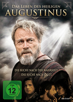 WVG Das Leben des heiligen Augustinus DVD Deutsch, Englisch