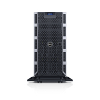 DELL PowerEdge T330 3GHz E3-1220V6 495W Tower (5U) Server