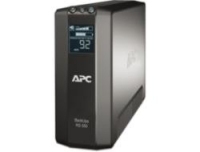 APC Back UPS RS LCD 550 (Schwarz)