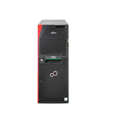 Fujitsu PRIMERGY TX1330 M3 3GHz Tower E3-1220V6 Intel® Xeon® E3 v6 Server
