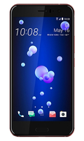 HTC U11 SOLAR RED Dual SIM 4G 64GB (Rot)