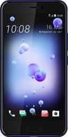 HTC U 11 Dual SIM 4G 64GB Blau (Blau)