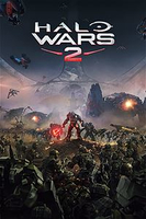Microsoft Halo Wars 2: Standard Edition Xbox One
