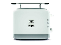 Kenwood Electronics TCX751WH Toaster 2 Scheibe(n) 900 W Weiß (Weiß)