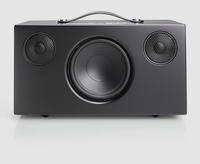 Audio Pro Addon C10 Schwarz Lautsprecher (Schwarz)