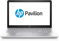 HP Pavilion - 15-cc030ng (Gold, Silber)
