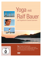 WVG Yoga mit Ralf Bauer DVD Deutsch