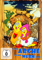 WVG In der Arche ist der Wurm drin DVD Deutsch