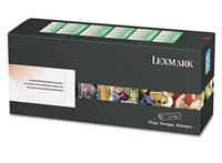 Lexmark 73B20K0 Lasertoner 20000Seiten Schwarz Lasertoner / Patrone