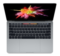 Apple MacBook Pro (Grau)