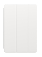 Apple MPQM2ZM/A 10.5Zoll Abdeckung Weiß Tablet-Schutzhülle (Weiß)