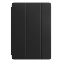 Apple MPUD2ZM/A 10.5Zoll Abdeckung Schwarz Tablet-Schutzhülle (Schwarz)