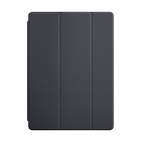 Apple MQ0G2ZM/A 12.9Zoll Abdeckung Grau Tablet-Schutzhülle (Grau)