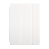 Apple MQ0H2ZM/A 12.9Zoll Abdeckung Weiß Tablet-Schutzhülle (Weiß)