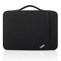 Lenovo 4X40N18010 Notebooktasche 38,1 cm (15 Zoll) Schutzh&uuml;lle Schwarz