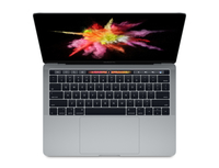 Apple MacBook Pro 3.1GHz 13.3Zoll 2560 x 1600Pixel Grau Notebook (Grau)