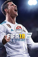 Electronic Arts FIFA 18 Standard Mehrsprachig Xbox One