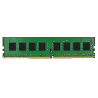 Kingston Technology ValueRAM 8GB DDR4 2666MHz Speichermodul 1 x 8 GB (Gr&uuml;n)