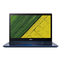 Acer Swift SF315-51G-70UH 2.70GHz i7-7500U 15.6Zoll 1920 x 1080Pixel Blau Notebook (Blau)