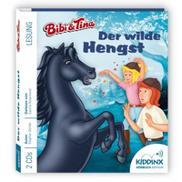 WVG 4001504231064 H&ouml;rbuch