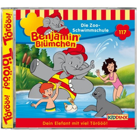 WVG 4001504255176 H&ouml;rbuch