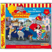 WVG 4001504255213 H&ouml;rbuch