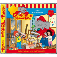 WVG 4001504255275 H&ouml;rbuch