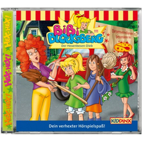 WVG 4001504256111 H&ouml;rbuch