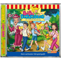 WVG 4001504256142 H&ouml;rbuch