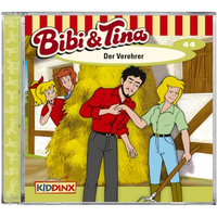 WVG 4001504261443 H&ouml;rbuch