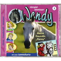 WVG 4001504263034 H&ouml;rbuch