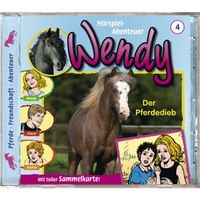 WVG 4001504263041 H&ouml;rbuch