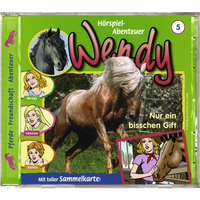 WVG 4001504263058 H&ouml;rbuch