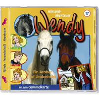 WVG 4001504263171 H&ouml;rbuch