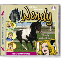 WVG 4001504263225 H&ouml;rbuch