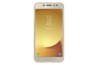 Samsung EF-AJ730 Handy-Schutzhülle Cover Gold (Gold)