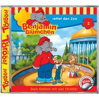 WVG 4001504265021 H&ouml;rbuch