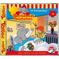 WVG 4001504265137 H&ouml;rbuch