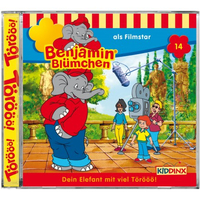 WVG 4001504265144 H&ouml;rbuch