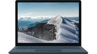 Microsoft Surface Laptop DAG-00080 2.50GHz i5-7200U Intel® Core™ i5 der siebten Generation 13.5Zoll 2256 x 1504Pixel Touchscreen Blau Notebook (Blau)