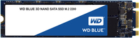 Western Digital WDS250G2B0B M.2 Solid State Drive (SSD) (Schwarz)