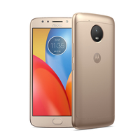 Motorola Moto E E4 Plus Single SIM 4G 16GB Gold (Gold)